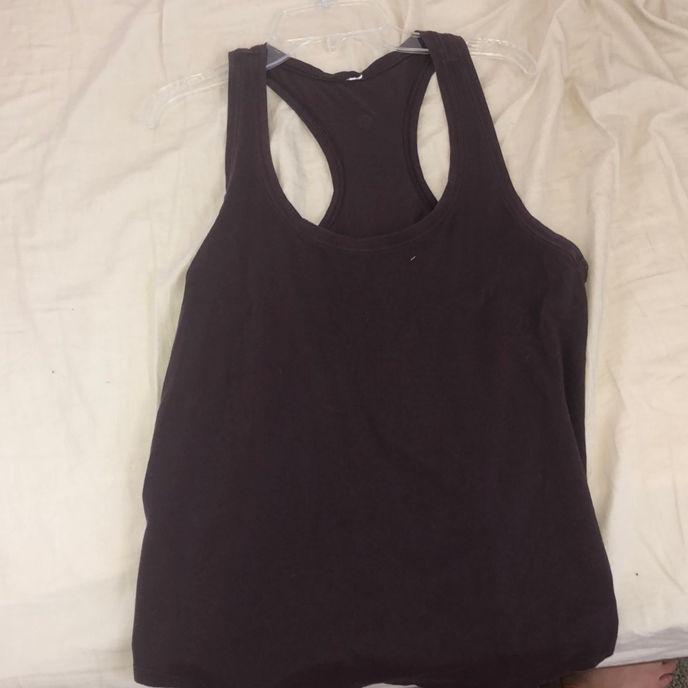 Lulu tank